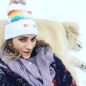 Meet your Posher, Gwendolyn